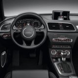 Обзор Audi Q3